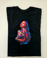 Black Sade "Love Deluxe" t-shirt